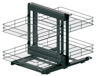 REJS Kosz Magic Corner Maxima Classic 800 Prawy GR