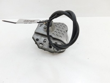 SUZUKI BANDIT GSF 600 95-99 КРЫШКА ЗВЕЗДОЧКИ + СЦЕПЛЕНИЕ