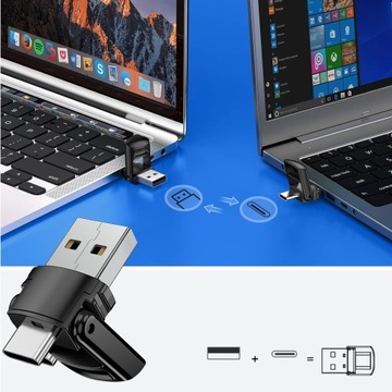 Удаленный указатель презентации PowerPoint для портативных компьютеров 2,4G