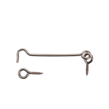 Крючок оконный 120 мм MAAN