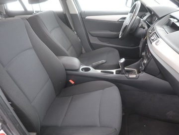 BMW X1 E84 Crossover sDrive16d 116KM 2012 BMW X1 sDrive16d, Klima, Klimatronic, Tempomat, zdjęcie 8