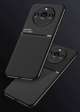 ЧЕХОЛ Business CASE ДЛЯ REALME 11 Pro 5G / REALME 11 Pro Plus 5G