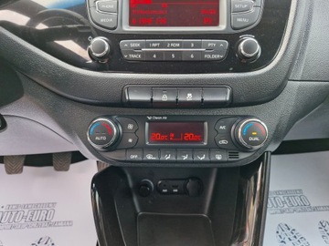 Kia Ceed II Hatchback 5d 1.6 CRDi 110KM 2013 1.6 CRDI, gwarancja, bogata wersja, pełna dokumentacja, stan idealny!, zdjęcie 37