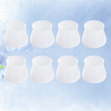 КРУГЛЫЕ НАКРЫТИЯ НА НОЖКИ СИЛИКОНОВЫЕ НАКРЫТИЯ НА НОЖКИ