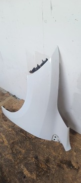 BLATNÍK LEVÝ PŘEDNÍ RENAULT MEGANE III 3 OV369 2010 ROK