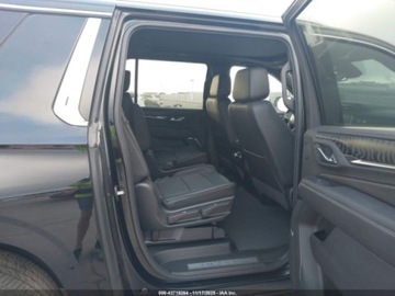  GMC Yukon XL Denali 2024 6.2l 6.2 Benzyna 420KM, zdjęcie 2