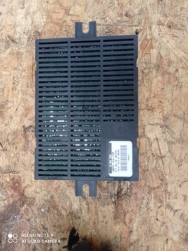 Moduł Świateł BMW E60 6941593