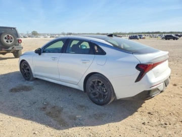 Kia 2026 Kia K5 GT Line 2026 2.5 Benzyna 191KM, zdjęcie 1