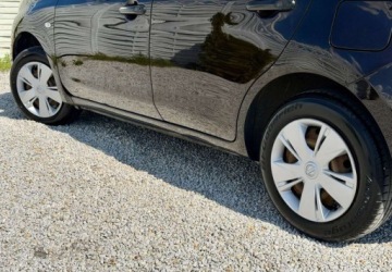 Nissan Micra IV Hatchback 5d Facelifting 1.2 80KM 2015 Nissan Micra Nissan Micra 1.2 Visia 1.2 Benzyna 80KM, zdjęcie 20