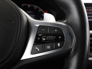 BMW Seria 3 G20-G21 2021 BMW 330 Fv23 330e xDrive MSport Navi Tempomat, zdjęcie 33