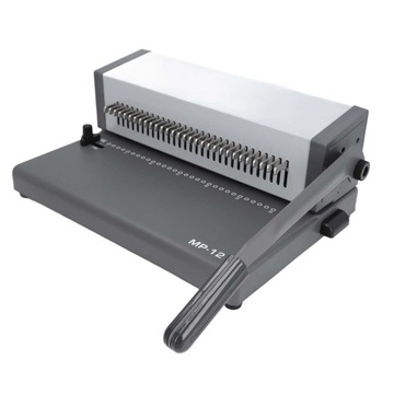 BINDOWNICA DO GRZBIETU DRUTOWEGO A4 A5 15 KARTEK