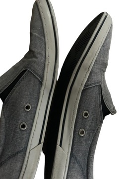 КОМФОРТНЫЕ КРОССОВКИ TOMMY HILFIGER, размер 43