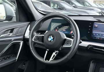 BMW X1 U11 2025 BMW X1 I wlasciciel Polska M Sport Gwarancja Bezwypadkowy FVAT23, zdjęcie 14