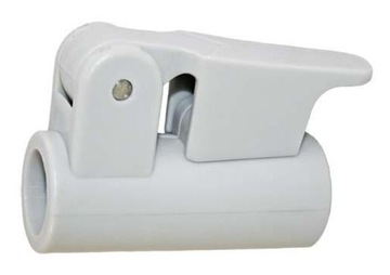 Zacisk rurki stelaża 28-31mm Haba W-wa