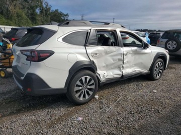 Subaru Outback VI 2023 Subaru Outback Limited 2023 2.5 Benzyna 182KM, zdjęcie 3