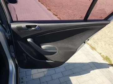 Volkswagen Passat B6 Sedan 1.9 TDI 105KM 2007 Volkswagen Passat 1.9tdi 105KM 2007r Sedan Raty, zdjęcie 24