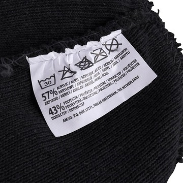 Шапка с ФОНАРЕМ, светодиодное освещение, теплый зимний налобный фонарь, изолированные батарейки.