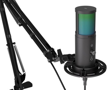 Микрофон KRUX Edis 3000