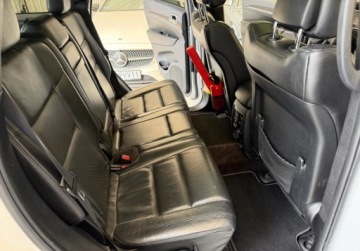 Jeep Grand Cherokee IV Terenowy Facelifting 2016 3.6 286KM 2018 Jeep Grand Cherokee 3.6 LPG 285 KM 2018r Bogaty Warszawa 3.6 Benzyna, zdjęcie 10