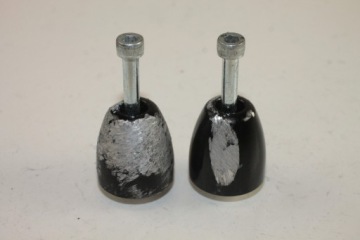 DUCATI SCRAMBLER 800 15- CIĘŻARKI CIĘŻAREK ODWAŻNIK