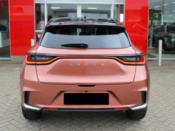 Lexus LBX 1.5 Hybrid 136KM 2026 Od ręki - Cool 1.5 Hybrid 136KM | Podgrzewane fotele!, zdjęcie 3