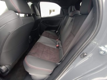 Toyota Yaris IV 2025 Toyota Yaris Hybrid 1.5 GR Sport IV (2020-) Hybrid, zdjęcie 7