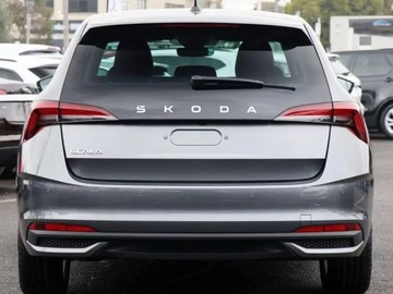 Skoda Scala Hatchback Facelifting 1.0 TSI 115KM 2025 SKODA Scala Edition 130 1.0 TSI Hatchback 115KM 2025, zdjęcie 3