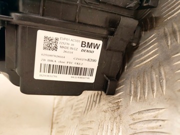 BMW 2 F46 RADIÁTOR 9383117