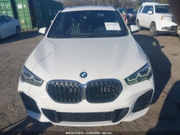 BMW X1 F48 2021 BMW X1 XDrive28I 2021 2.0l 2.0 Benzyna 228KM, zdjęcie 7