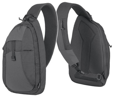 Plecak Turystyczny HELIKON EDC SLING Na Ramię Grey