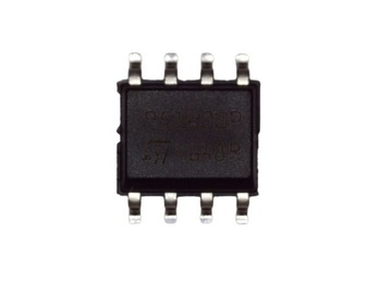 M95160-WMN6P Pamięć EEPROM 16Kb SPI 10MHz 8-SOIC