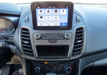 Ford Tourneo Connect III Standard 1.5 EcoBlue 100KM 2020 Ford Tourneo Connect Bezwypadkowy Serwisowany 1-Wlasciciel Blis Radar Kame, zdjęcie 17