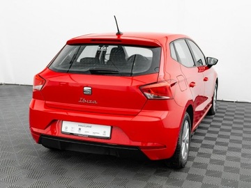 Seat Ibiza V Hatchback 5d Facelifting 1.0 MPI 80KM 2022 Seat Ibiza WD1954R#1.0 MPI EVO Reference LED, zdjęcie 4
