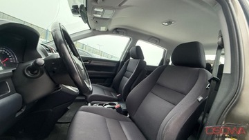 Honda CR-V III SUV 2.0 i-VTEC 150KM 2009 Honda CR-V 2.0iVtec automat 4x4 xenon podgrzewane fotele bezwypadkowy 1.r, zdjęcie 33