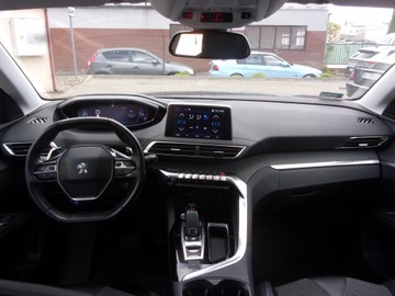 Peugeot 5008 II Crossover 1.2 PureTech 130KM 2019 Peugeot 5008 I wł salon PL mod 2020, zdjęcie 16