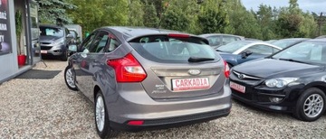 Ford Focus 2011 Ford Focus Oplacony do rejestracji 1.6 diesel 6 biegow. 1.6 Diesel 115KM, zdjęcie 30