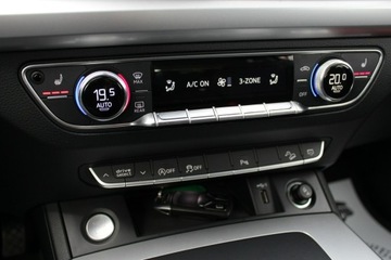 Audi Q5 II SUV Facelifting 2.0 35 TDI 163KM 2021 Audi Q5 35 TDI mHEV S-Tronic Salon Polska GWARANCJA SelectCar+ FV 23%, zdjęcie 30