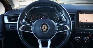 Renault Captur II Crossover 1.0 TCe 100KM 2020 Renault Captur (Nr.219) 1.0 TCe 100 KM Navi Kamera Tempomat Klima Gwarancja, zdjęcie 20