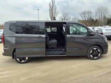 Volkswagen Caravelle T6 2026 Volkswagen Caravelle Style 8 osob./AUTOMAT, 2.0 TD, zdjęcie 8
