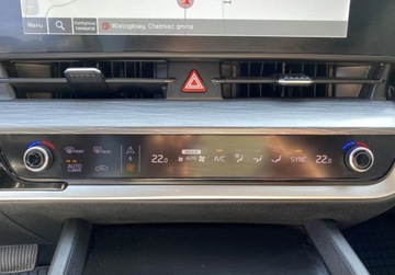 Kia 2023 Kia Sportage Kia Sportage 1.6 Diesel MHEV AT 136KM, PL, ASO, Wersja L 1.6, zdjęcie 21