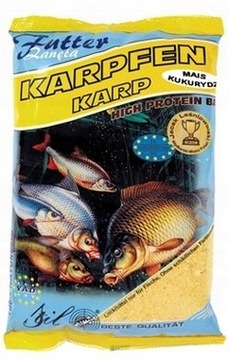 zanęta KARP kukurydza HPB stil- 1 kg