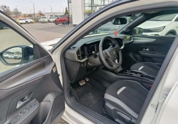 Opel Mokka II SUV 1.2 Turbo 130KM 2024 Opel Mokka Pierwszy wlasciciel. Salon Polska 1.2 Benzyna 130KM, zdjęcie 12