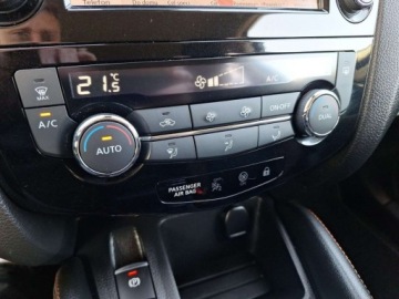 Nissan Qashqai II Crossover Facelifting 1.3DIG-T 140KM 2019 Nissan Qashqai Nissan Qashqai 1.3 TIG-T 140KM Kamery 360 Salon PL FV-m, zdjęcie 20