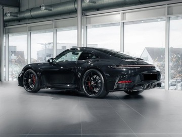 Porsche 911 992 2025 PORSCHE 911 Carrera GTS Coupe 3.6 (485KM) 2025, zdjęcie 3