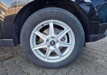 Hyundai ix35 SUV 1.7 CRDi 115KM 2013 Hyundai ix35 1,7 CRDI 115KM Comfort - bezwypadkowy, serwisowany 1.7 Diesel, zdjęcie 9