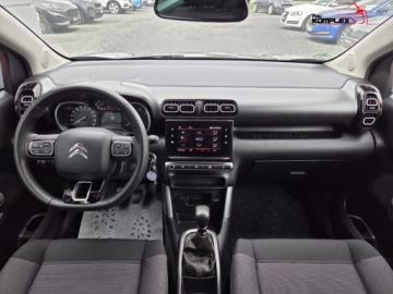 Citroen C3 Aircross  I Crossover 1.5 BlueHDi 102KM 2020 Citroen C3 Aircross 1.5 BlueHDI 102KM Led CarPlay Navi Panorama Gwarancja, zdjęcie 12