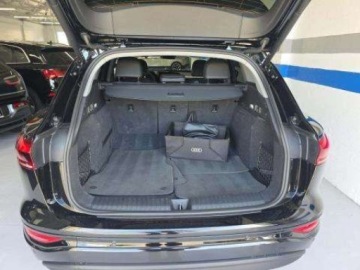Audi Q6 2025 Audi Q6 e-tron Premium 2025 Elektryczny 375KM, zdjęcie 3
