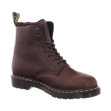 Dr. MARTENS 1460 PASCAL WARMWAIR VALOR WP GLANY WODOODPORNE ROZMIAR 42