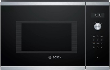 Kuchenka mikrofalowa Bosch BEL554MS0 Grill LED 25L