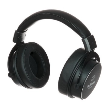 The t.bone HD 815 Słuchawki nauszne zamknięte Studyjne